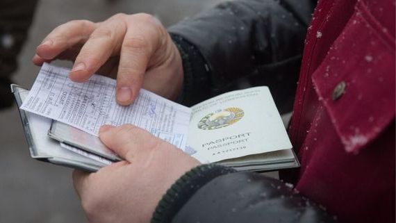 прописка в Котельниках